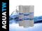 ORYGINAL AQUAFILTER WKłADY OSMOZA JAKOść  NAJ !