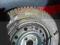 Opona wielosezonowa zapas opel felga 175/70/13 7mm