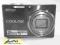 Nikon Coolpix S710 oryginalna obudowa grafitowa