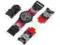 ZEGAREK DZIECIECY LEGO KIDS 9004315 STAR WARS