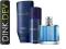 avon EXPLORATION dla Niego 3 w 1 woda+żel+spray