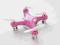 MINI MICRO NAJMNIEJSZY QUADROCOPTER QUADCOPTE DRON