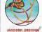 MODERN DESIGNS STAINED GLASS PATTERN BOOK Croyle