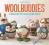 WOOLBUDDIES Jackie Huang