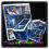 UEFA CHAMPIONS LEAGUE 2015 ALBUM + GIFTBOX