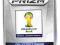 PANINI PRIZM FIFA WORLD CUP BRASIL ALBUM