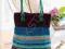 CRAFT TREE CROCHETED BAGS Amy Palmer