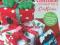 CHRISTMAS DECORATIONS BOOK Cath Kidston