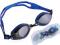 Okulary okularki pływackie basen SPURT ANTI-FOG