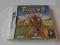 GRA NINTENDO DS   TIGERZ