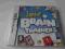 GRA NINTENDO DS  JUNIOR BRAIN TRAINER