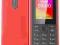 NOKIA 106 red