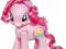 MY LITTLE PONY PINKIE PIE CHODZI I MÓWI