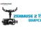 GIMBAL ZENMUSE Z15 DO BLACKMAGIC POCKET BMPCC