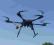 HEXACOPTER NA RAMIE WĘGLOWEJ TAROT NAZA V2 GPS WWA