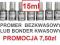 PRIMER BEZKWASOWY lub BONDER KWASOWY VITAL 15ml