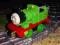 Tomek i przyjaciele, lokomotywa Percy, Piotruś