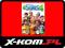 Gra PC Sims 4 PL Oryginał Folia Nowa BOX 17 MIAST