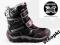 GEOX śniegowce ALASKA czarne J4406C r27 -20% GEOX śniegowce ALASKA czarne J4406C r27 -20%