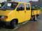 TRANSPORTER T3 DOKA 6OS 93R ZADBANY