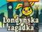 JÓZEFINKA LONDYŃSKA ZAGADKA (PC) OKAZJA !!!