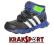 buty zimowe adidas WINTER MID K M25072 r. 32