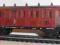Wagon osobowy 3 kl. Ci Pr 91a nr 2651 Old Timer TT