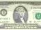 2 $  FEDERAL RESERVE NOTE 2003 A ( New York )