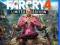 FAR CRY 4 - HIT NA ps4 Ang - Ps4 AUTOMAT 24/7