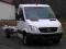 MERCEDES SPRINTER 313 MAX