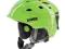 NOWY KASK NARCIARSKI UVEX FUNRIDE II + WYS. GRATIS