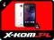 Biały smartfon myPhone FUNKY DUAL SIM +8GB + Folia