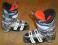 BUTY SALOMON CUSTOM SHELL INSTINCT CS 25 CM/39