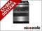 Kuchnia AMICA 614GcE3.33ZpAQ(XL) Wysyłka 24h!