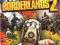 BORDERLANDS 2 XBOX360 / ZDRAPKA KOD KLUCZ Sklep