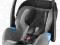 *OMT*RECARO PRIVIA 0-13KG SHADOW Z NIEMIEC 5*ADAC