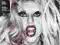 {{{ 2LP LADY GAGA - BORN THIS WAY # USA 180GRAM