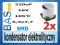 Kondensator elektrolityczny SMD 220uF/16V __  2szt