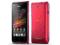 NOWY__SONY __C1505__ XPERIA_ E __ PINK __ FV 23%