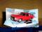 `70 FORD MUSTANG BOSS 302 CZERWONY WELLY 1:34