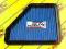 SPORTOWY FILTR POWIETRZA WKŁAD JR TOYOTA