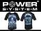 POWER SYSTEM - T-Shirt SPARTA- WOJOWNIK ! ORYGINAL