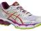 Damskie buty Asics Gel-Pulse 6 (0121) # 37,5