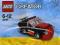 Lego Creator 30187 Szybkie auto wawa