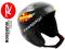 NOWY KASK NARCIARSKI ROSSIGNOL RADICAL COMP J 56