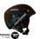 NOWY KASK - NARTY SNOWBOARD ROSSIGNOL TOXIC TRQ 54