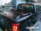 FORD RANGER VW AMAROK ZABUDOWA SKRZYNI PAKI ROLETY