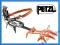 Petzl Dartwin Leverlock Fil Raki Wspinaczki SPORT