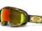 Gogle Oakley Splice Fire Iridium ! NOWE ! 2014