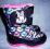 DISNEY* MINNIE* ZIMOWE ŚNIEGOWCE MULTI KOLORY* 28